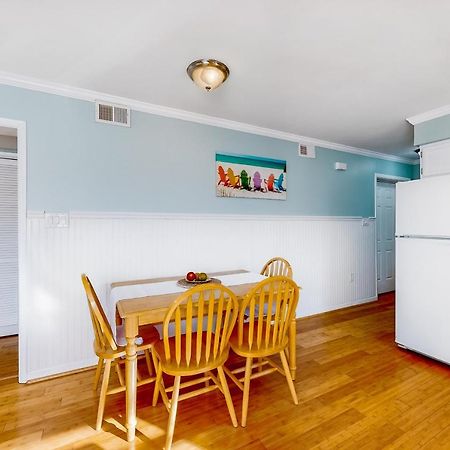 Bethany Meadows - 4E Briar N Frankford Dış mekan fotoğraf